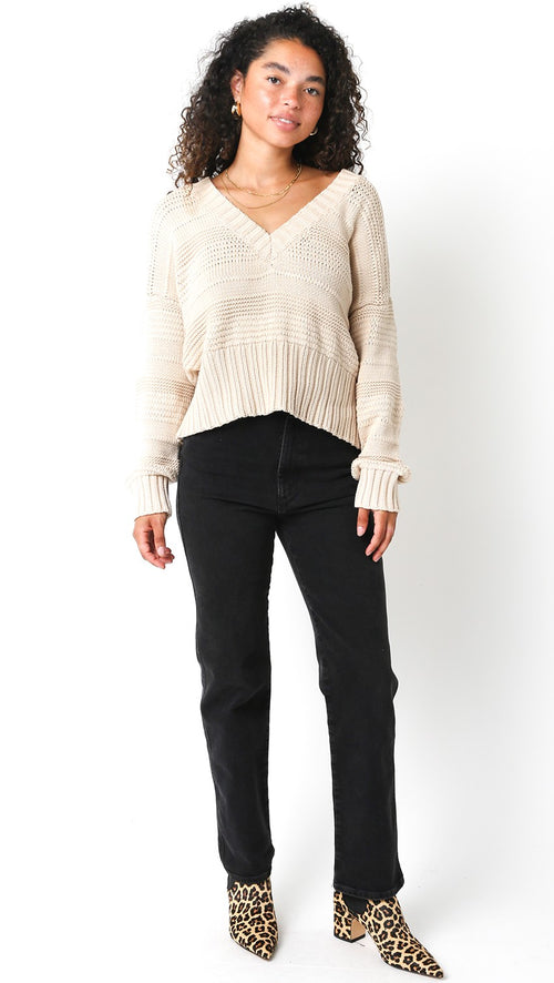 Louise Sweater