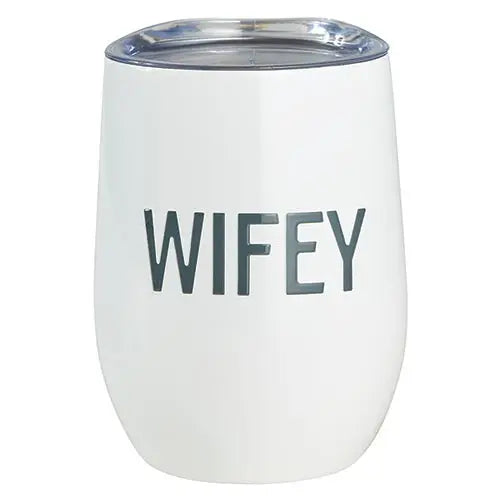 Wifey Tumbler