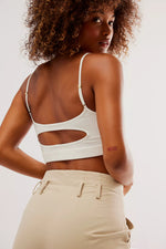 Kickback Seamless Bra