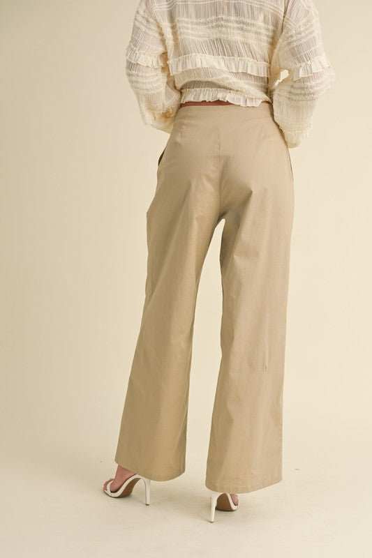 Oriana Pants