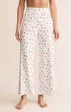 Luxe Holly White Pant