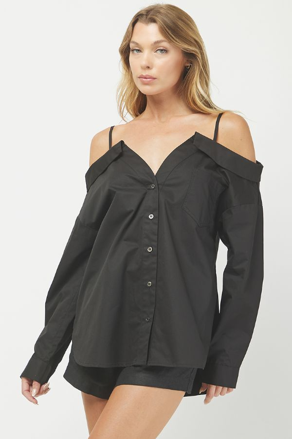 Isabel Top