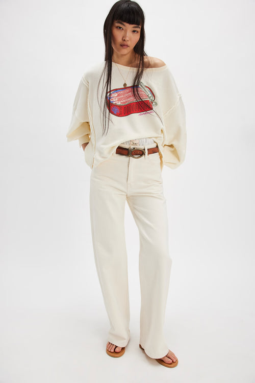 We The Free Graphic Camden Sardine Combo