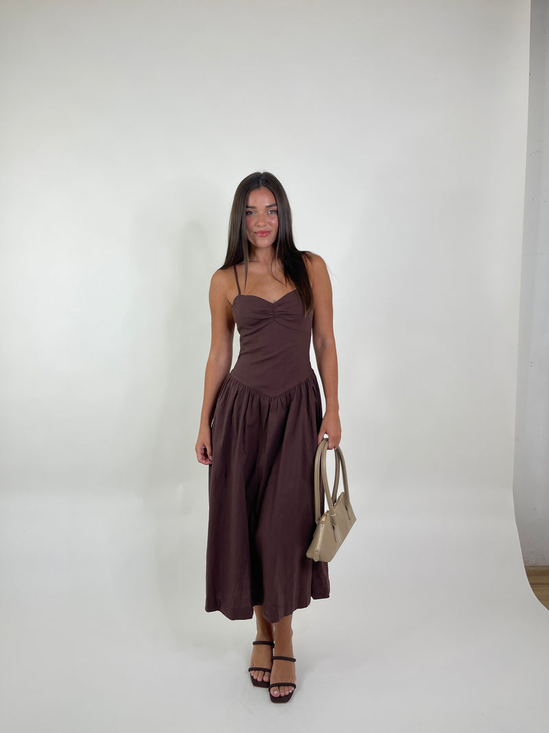 Bianca Dress