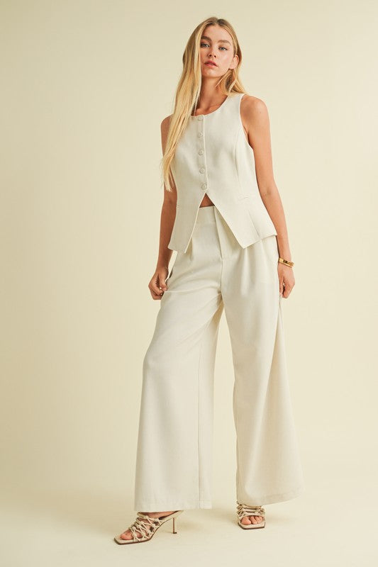 Briley Pants