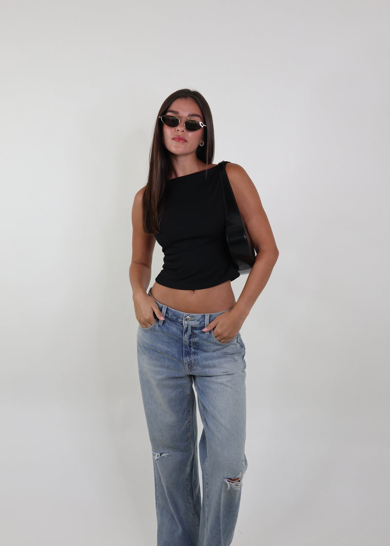 Courtney Top