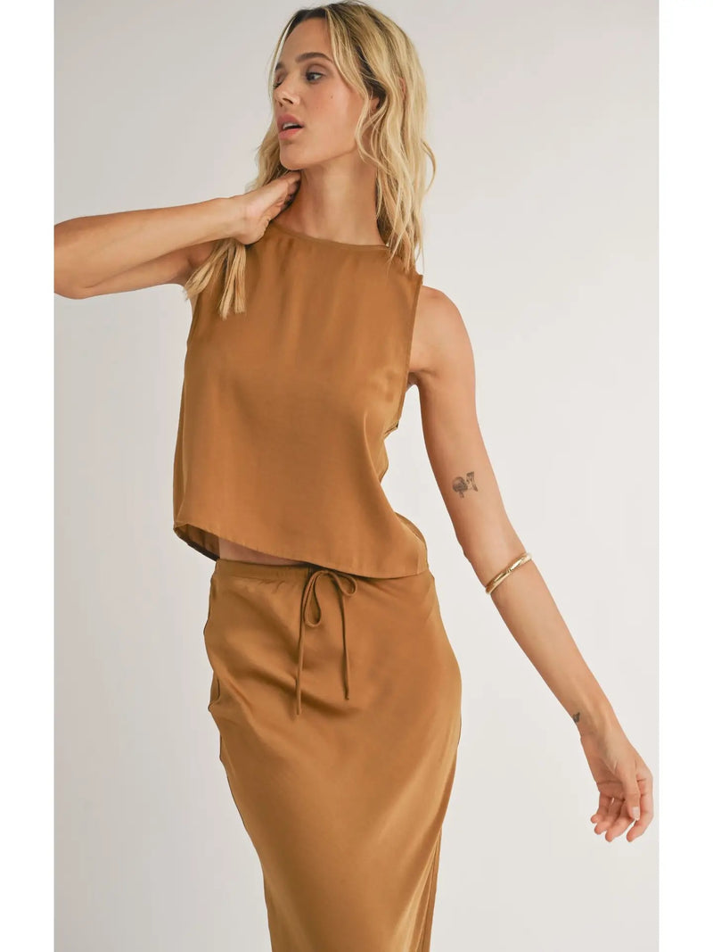 Janis Top