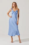 Zoie Dress
