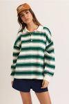 Rayna Button Down