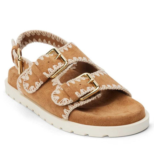 Koa Sandals