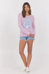 Shell Sweater