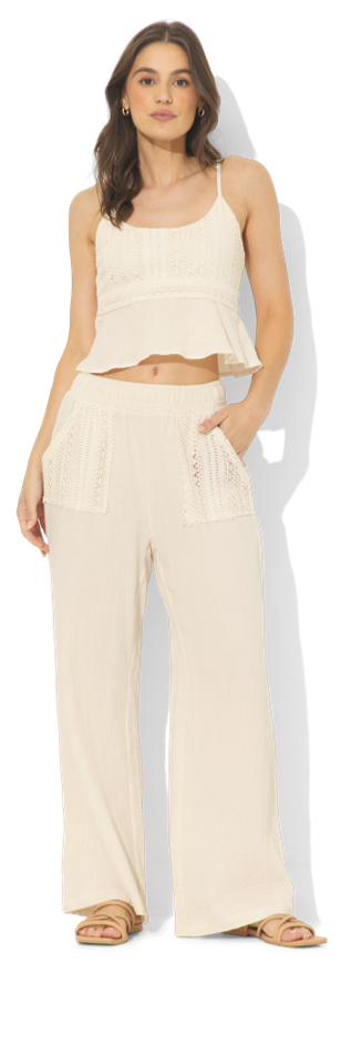 Selina Pants