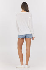 Beach Sweater