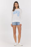 Beach Sweater