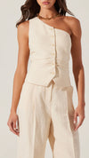 Bryony Vest