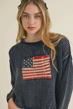 America Sweater