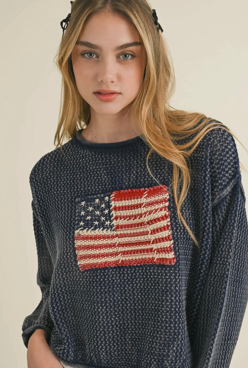 America Sweater