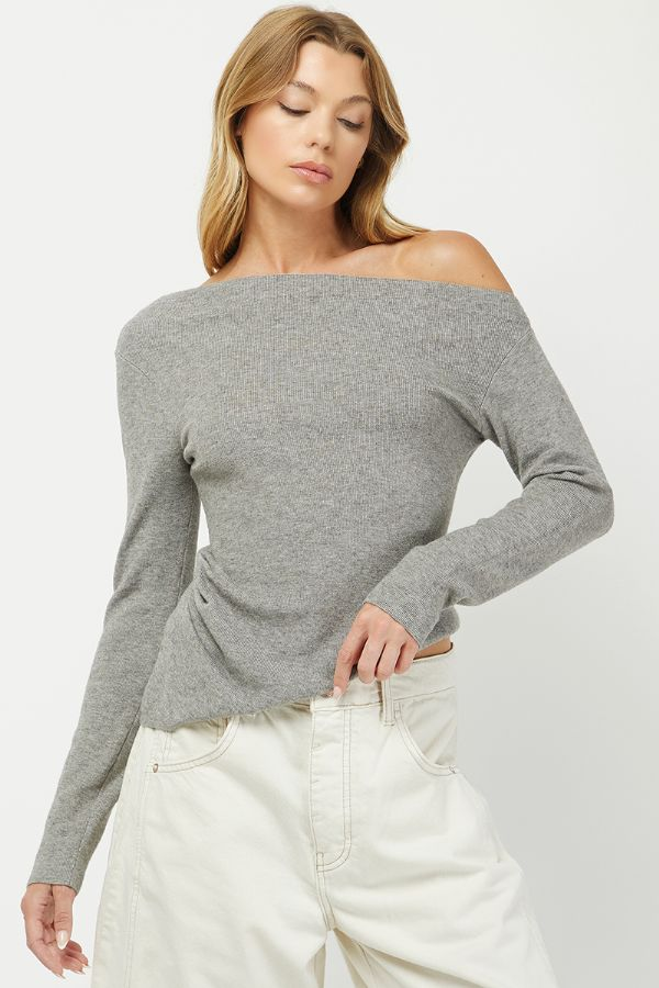 Heather Top