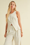 Briley Vest