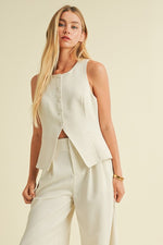 Briley Vest