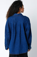 Joyce Denim Jacket