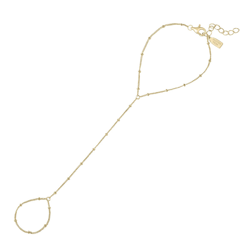Chalet Hand Chain