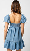 Baylen Dress