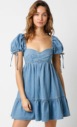 Baylen Dress