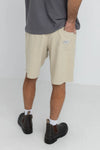 Textured Linen Brodie Jam