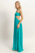 Aurelia Dress
