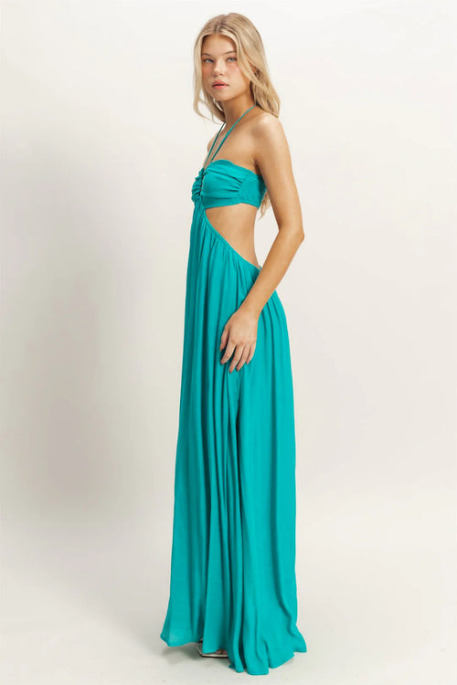 Aurelia Dress