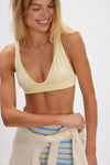 From The Start Bralette