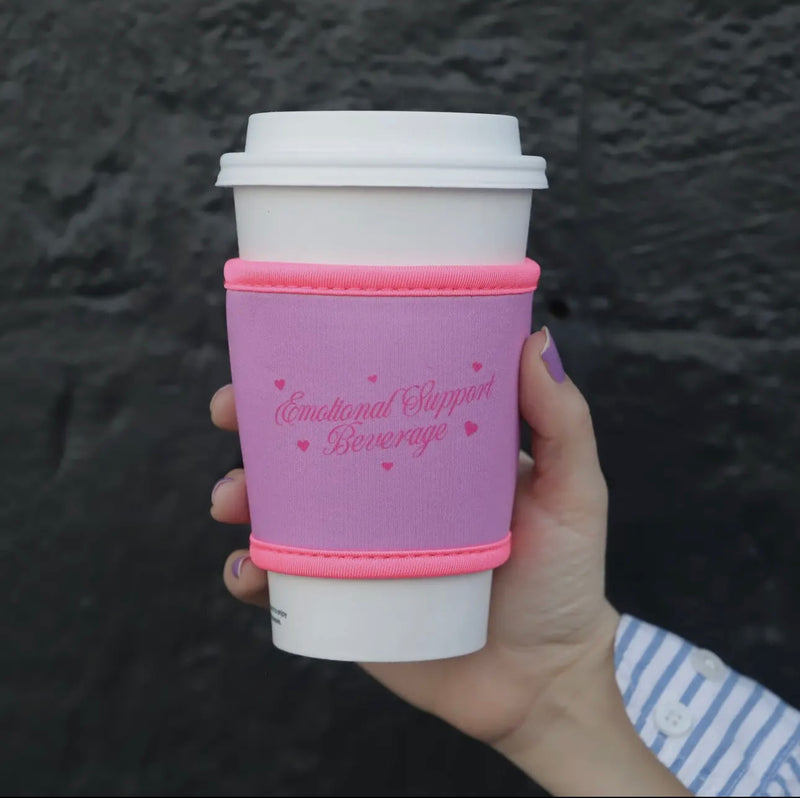 Coffee Sleeve