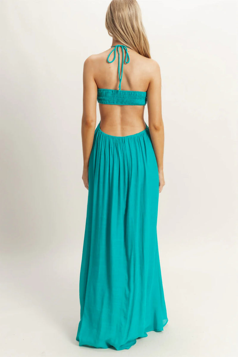 Aurelia Dress
