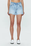 Nova High Rise Shorts - Radiant Vintage