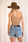 Zinnia Bodysuit