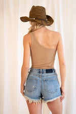 Zinnia Bodysuit