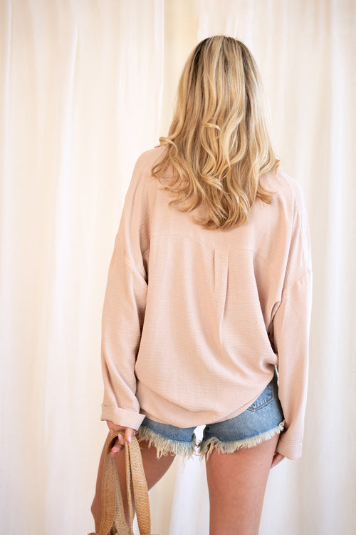 Este Pocket Shirt