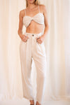 Rowan Crop Top