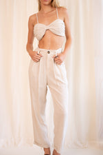 Rowan Crop Top