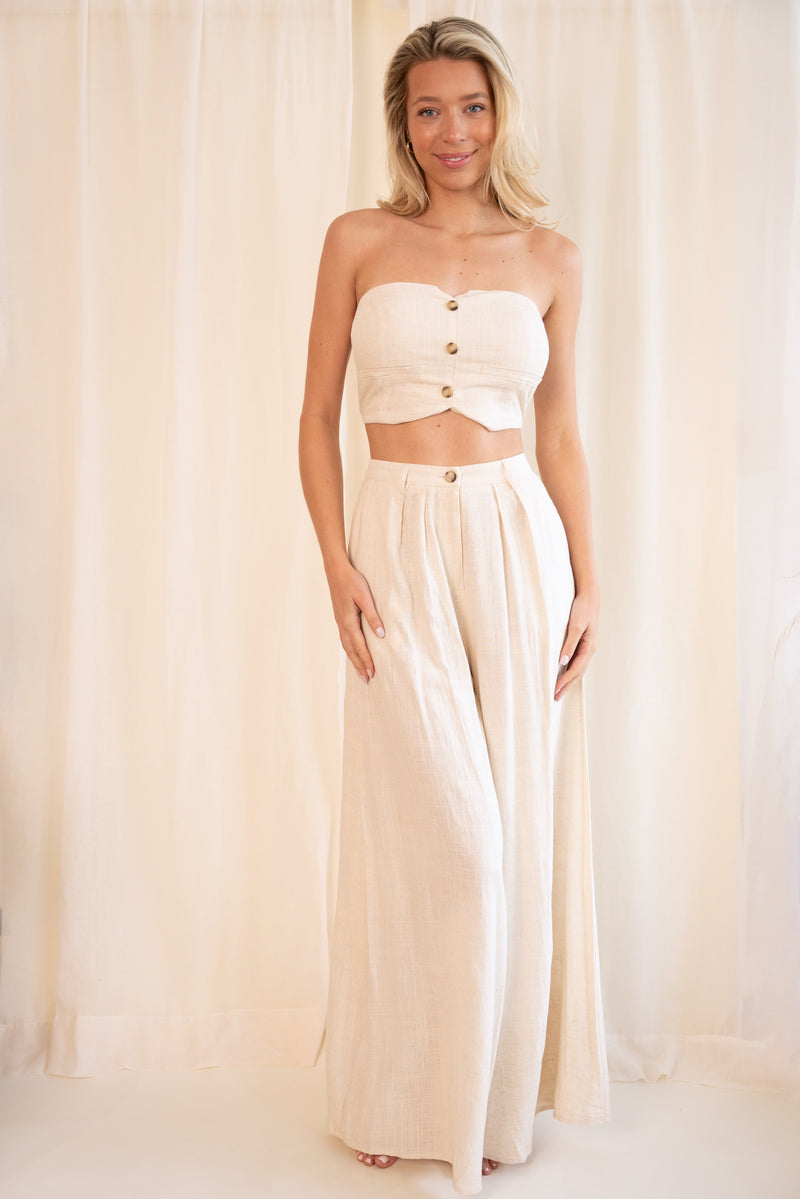 Capri Vest