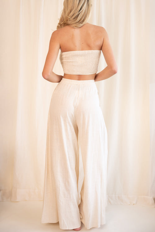 Capri Vest