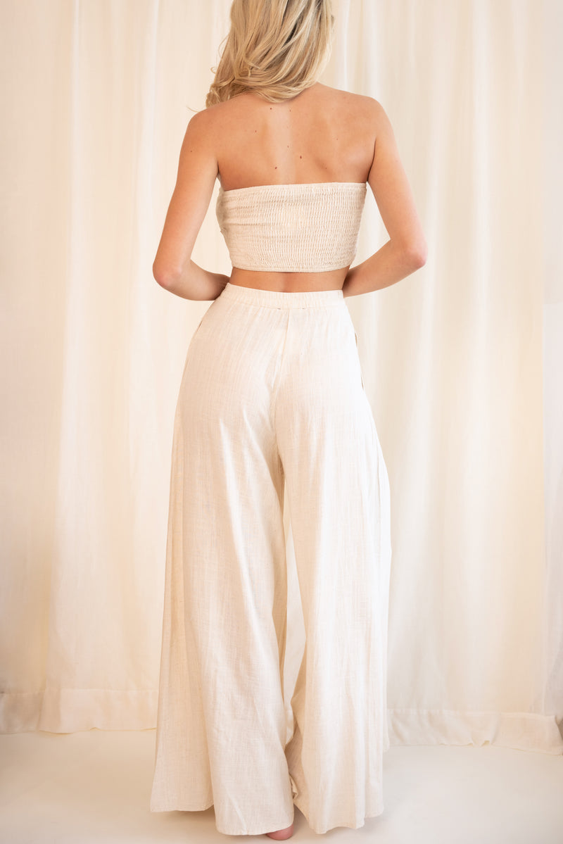 Capri Vest