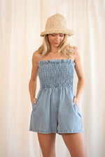 Arianna Romper