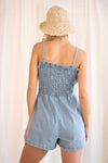 Arianna Romper