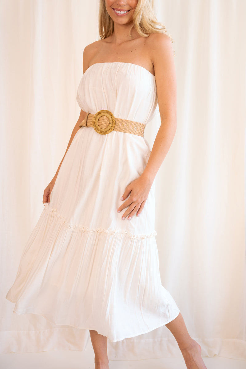 Marlow Maxi Dress
