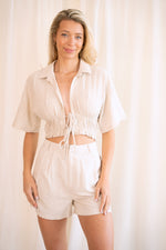Evie Top