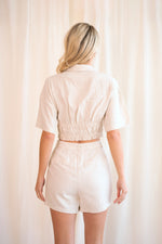 Evie Top