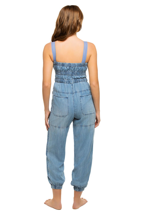 Dallon Jumpsuit