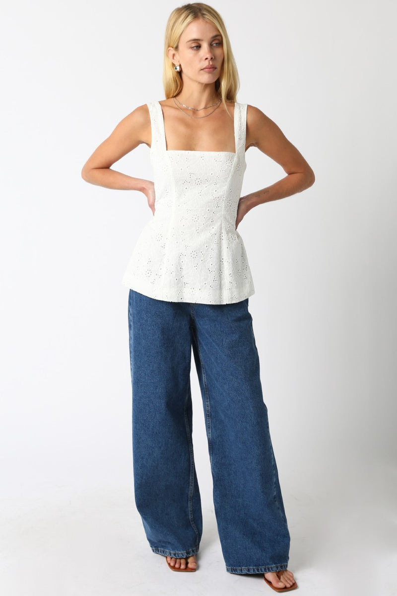 Lyla Top
